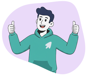 Receive your loan